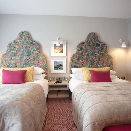Four Seasons Hotel, Spa&Leisure Club Carlingford Extérieur photo