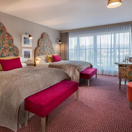 Four Seasons Hotel, Spa&Leisure Club Carlingford Extérieur photo
