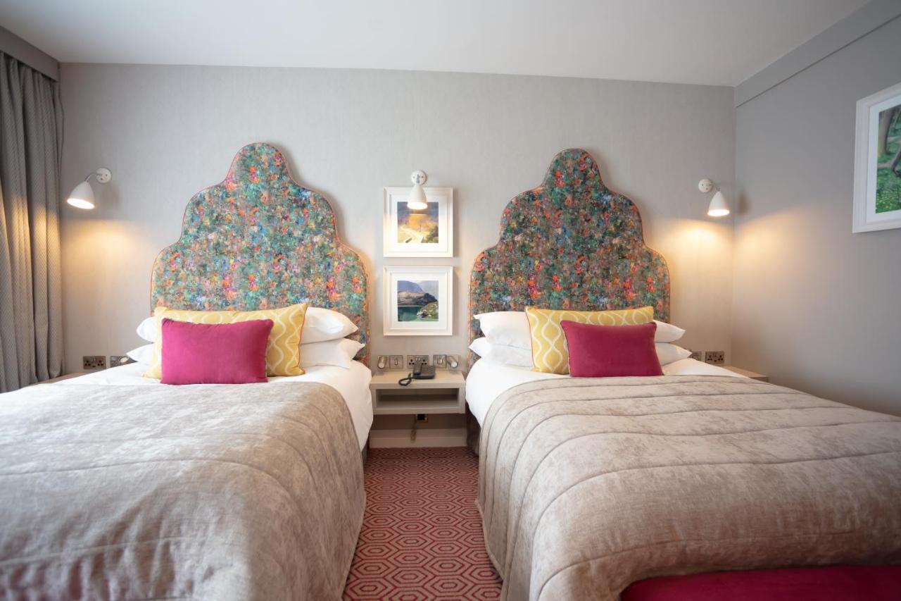 Four Seasons Hotel, Spa&Leisure Club Carlingford Extérieur photo