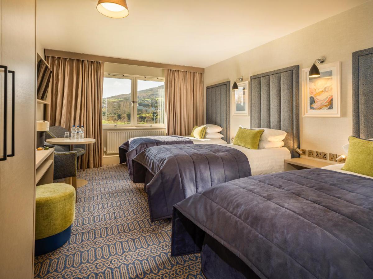 Four Seasons Hotel, Spa&Leisure Club Carlingford Extérieur photo