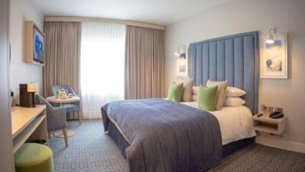 Four Seasons Hotel, Spa&Leisure Club Carlingford Extérieur photo