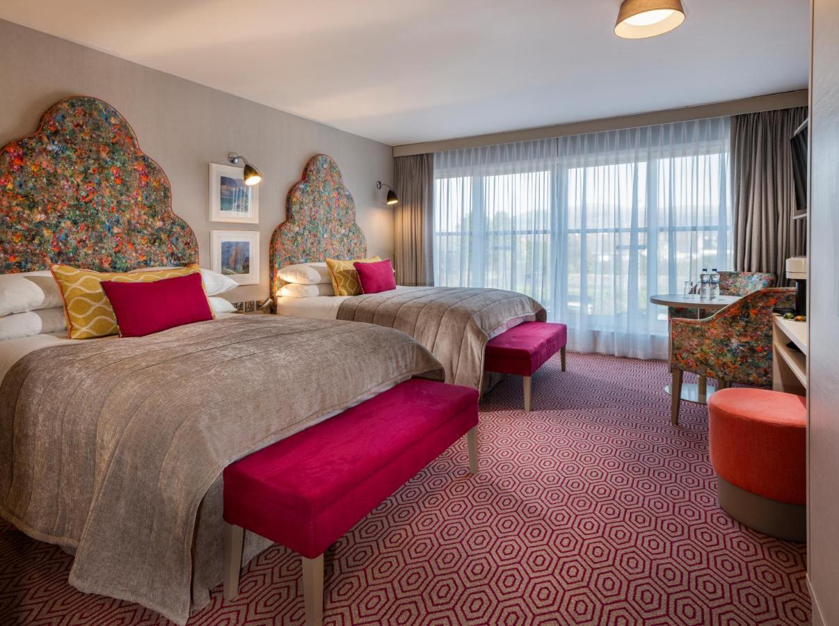 Four Seasons Hotel, Spa&Leisure Club Carlingford Extérieur photo