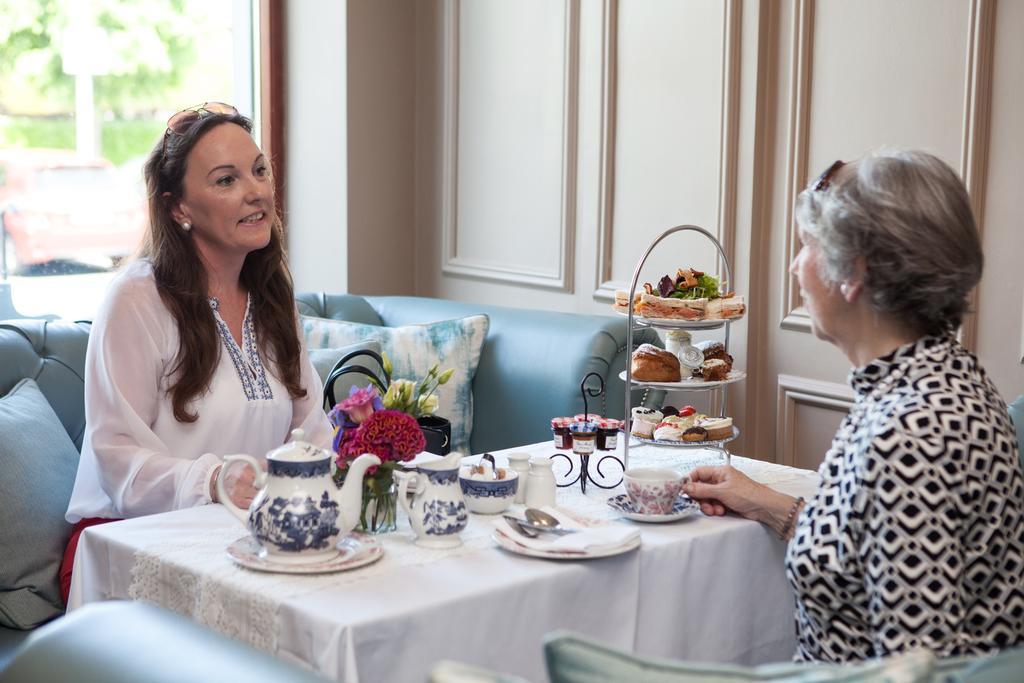 Four Seasons Hotel, Spa&Leisure Club Carlingford Extérieur photo