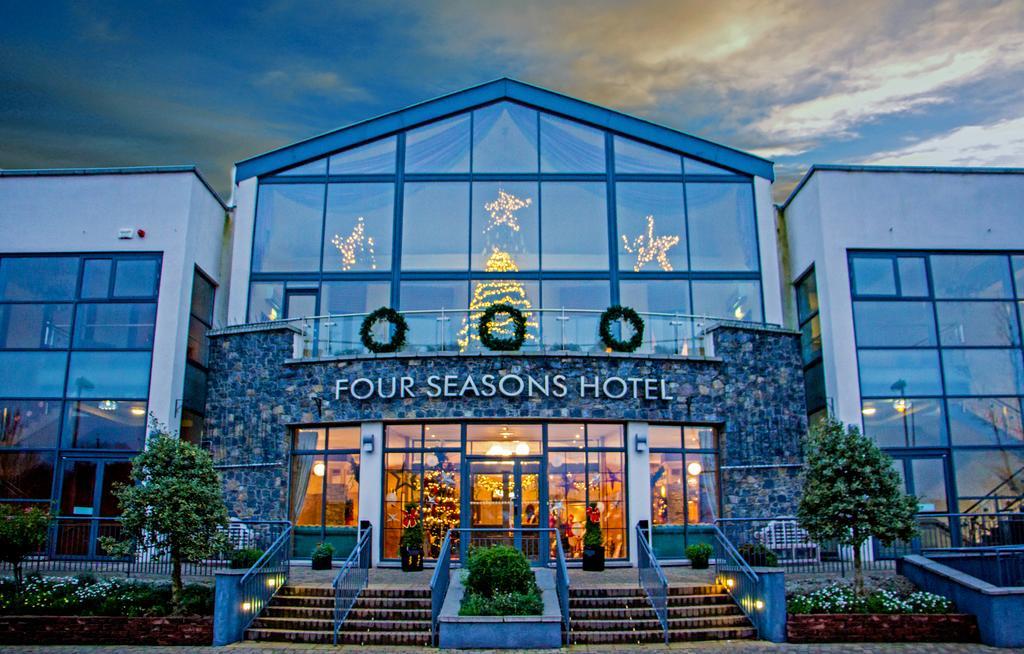 Four Seasons Hotel, Spa&Leisure Club Carlingford Extérieur photo