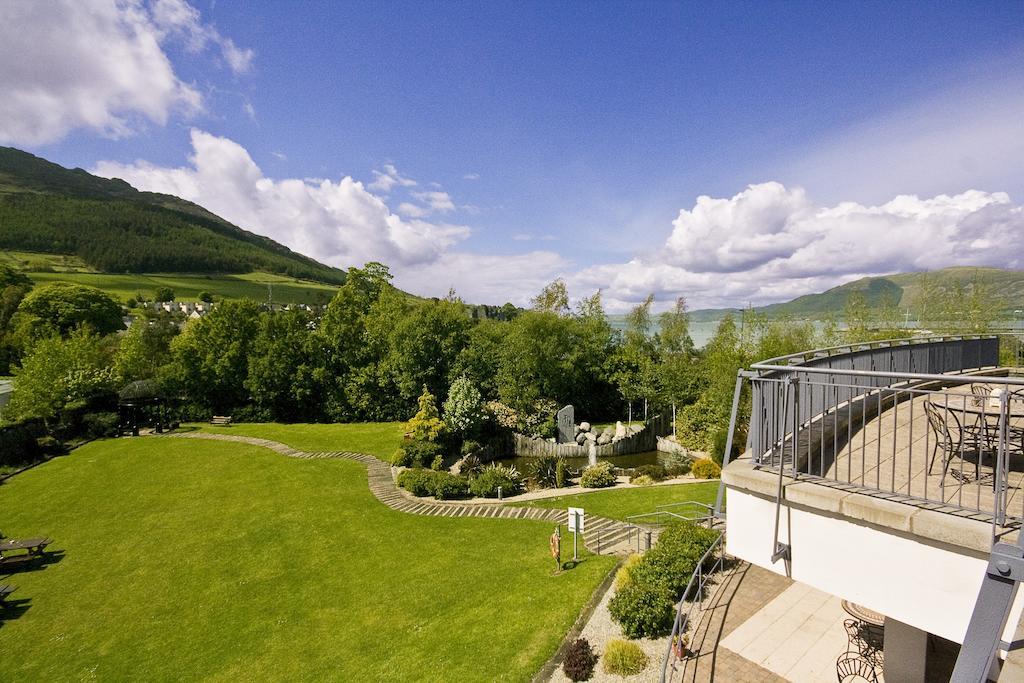 Four Seasons Hotel, Spa&Leisure Club Carlingford Extérieur photo