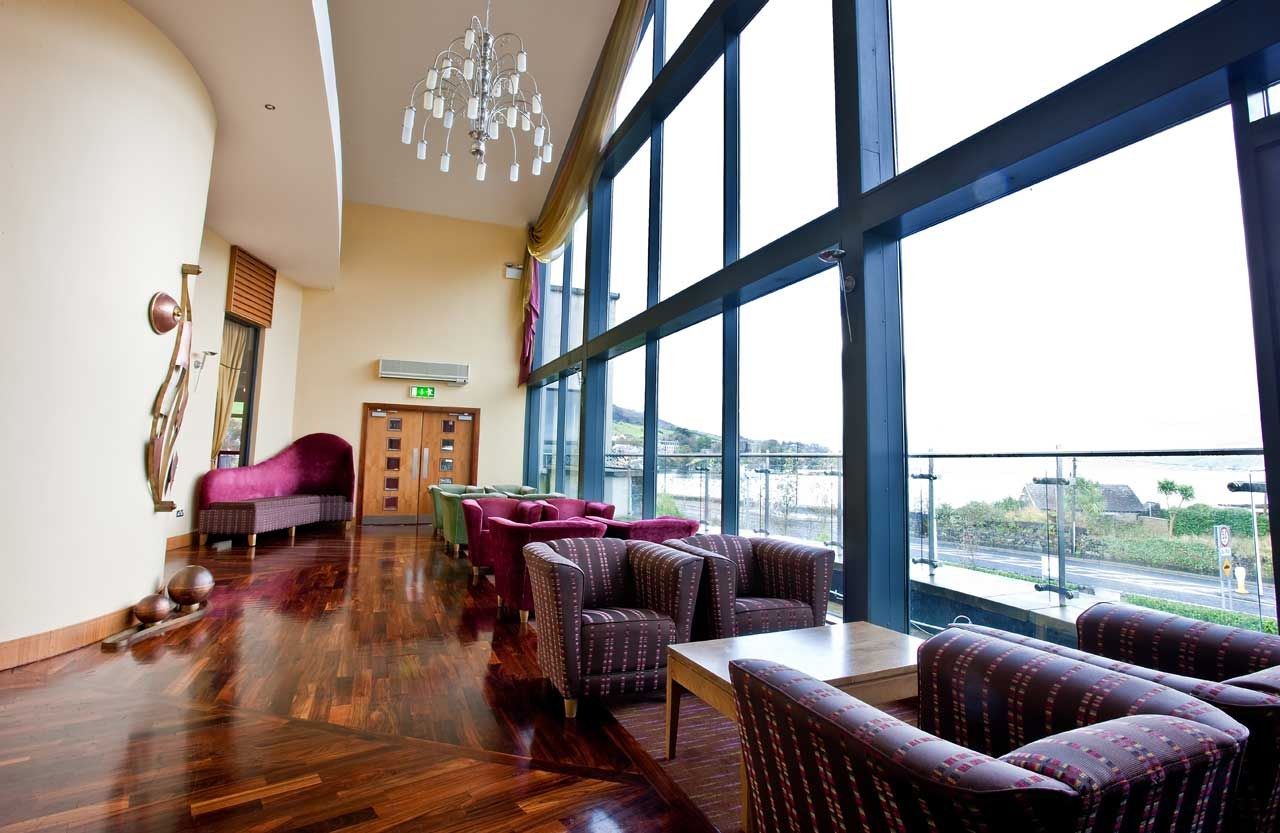 Four Seasons Hotel, Spa&Leisure Club Carlingford Extérieur photo