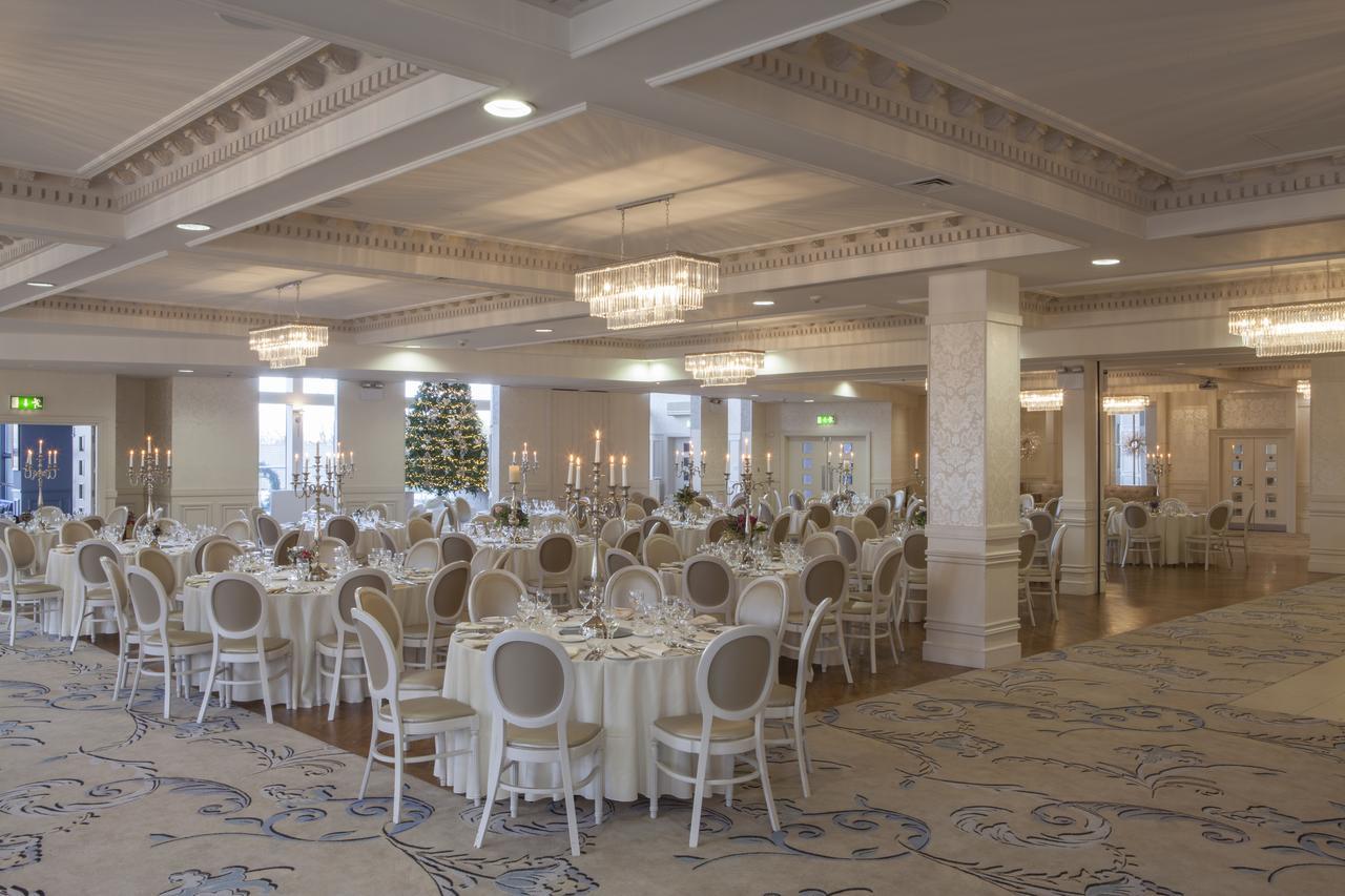 Four Seasons Hotel, Spa&Leisure Club Carlingford Extérieur photo