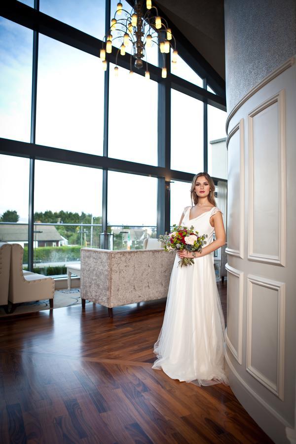 Four Seasons Hotel, Spa&Leisure Club Carlingford Extérieur photo