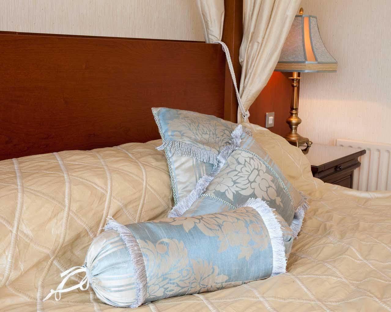 Four Seasons Hotel, Spa&Leisure Club Carlingford Extérieur photo