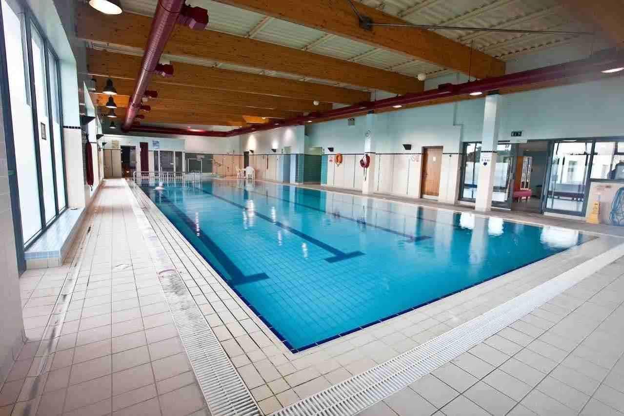Four Seasons Hotel, Spa&Leisure Club Carlingford Extérieur photo