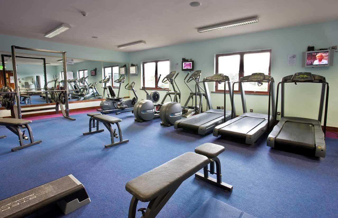 Four Seasons Hotel, Spa&Leisure Club Carlingford Extérieur photo