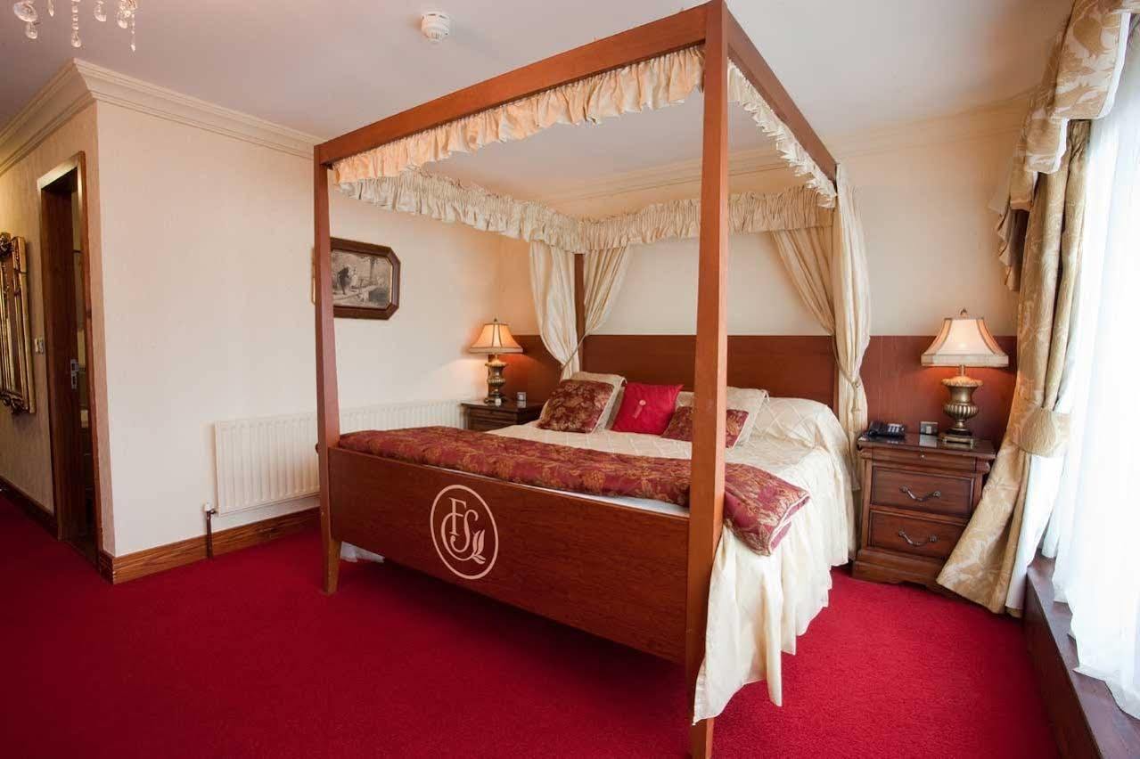 Four Seasons Hotel, Spa&Leisure Club Carlingford Extérieur photo